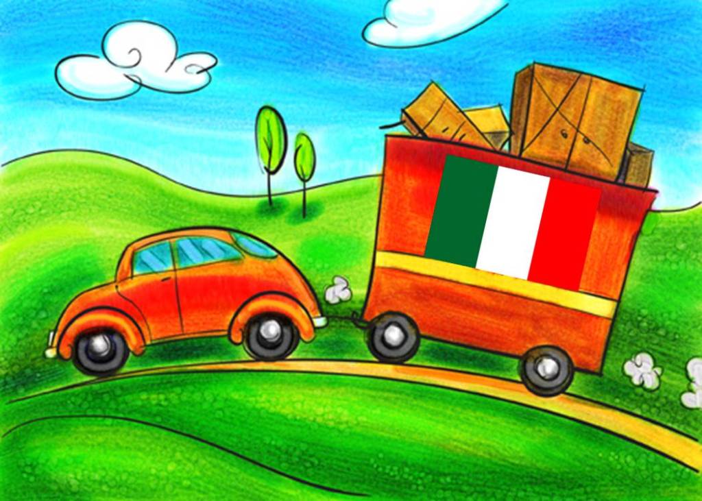 “Can’t You Just Stay?” | il bel&nbsp;centro