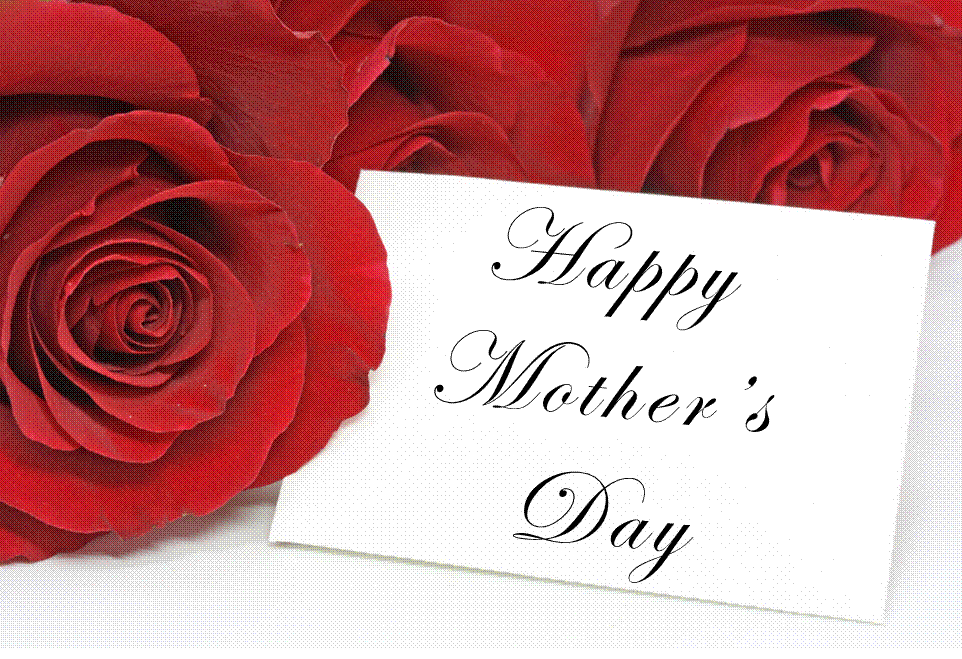 Happy Mother's Day