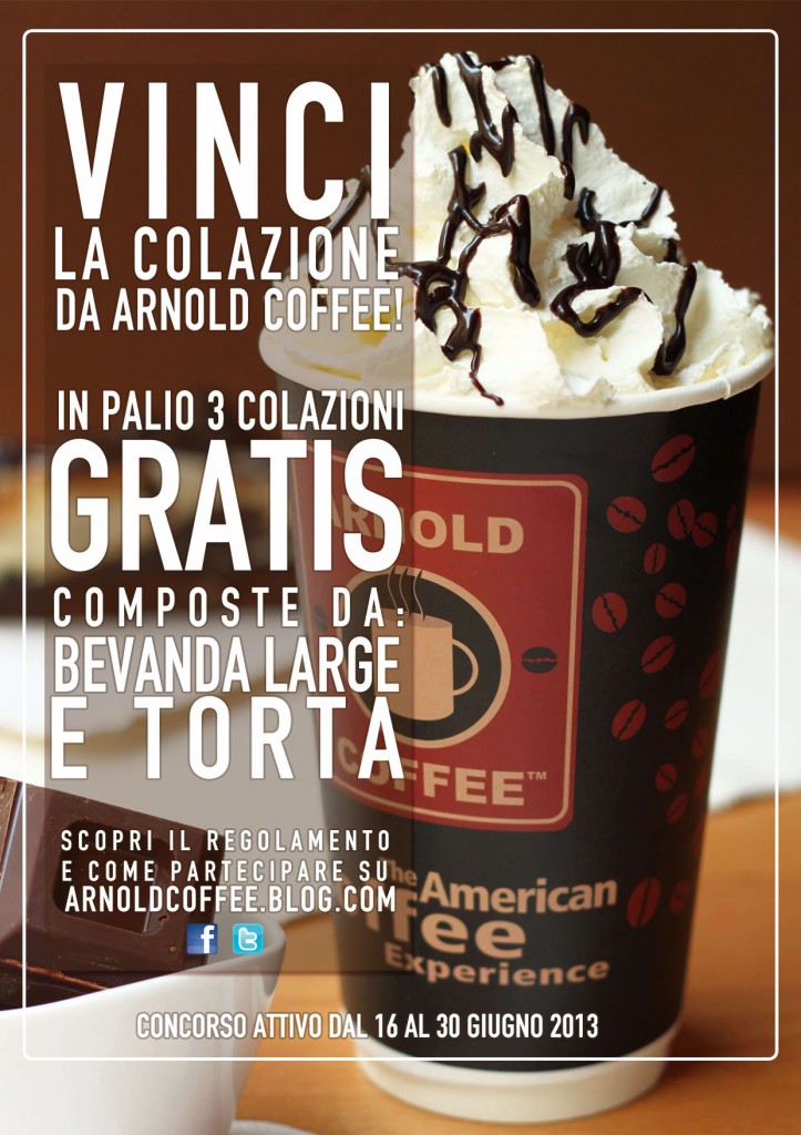 Arnolds Coffee