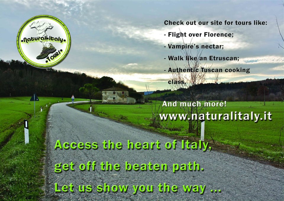 Jill with her Mamma’s Cooking Series for Natural&nbsp;Italy