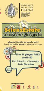 scienzestate