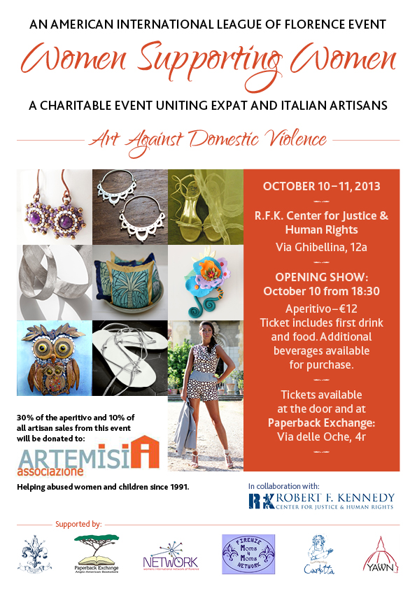 Women Supporting Women