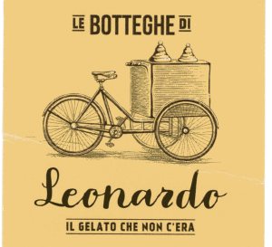 Leonardo ice cream001