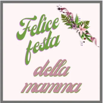 Happy Mother’s Day